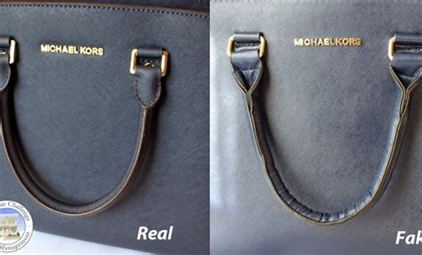 how to spot a fake coccinelle bag|14 Ways To: Spot FAKE Designer Bags (With Pictures).